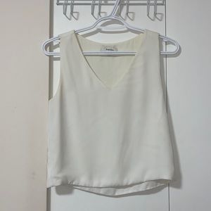 Aritzia Murphy Blouse